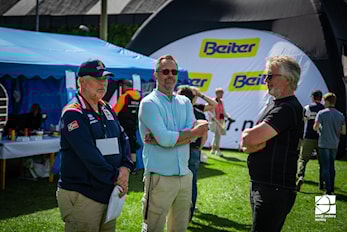 Sportsutvalget informerer – september 2022